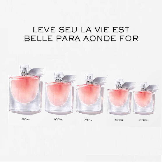 LANCOME    LA VIE EST BE EDPV 30ML